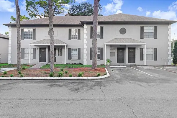5236 Sunridge Palms Drive #5236, TAMPA, FL 33617