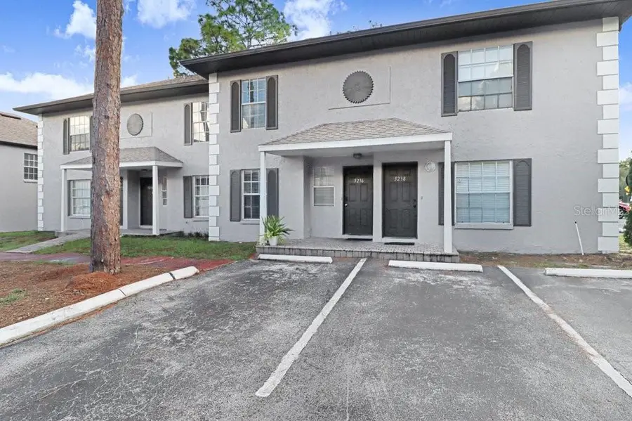 5236 Sunridge Palms Drive #5236, Tampa, FL 33617 - #3
