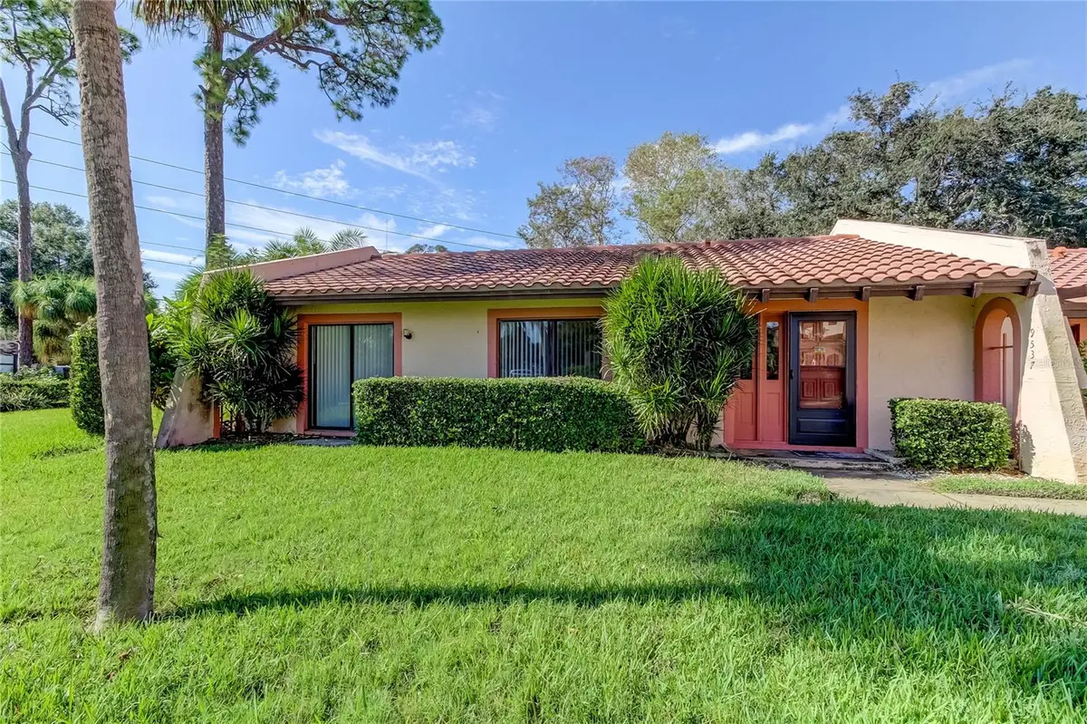 9537 86th Avenue #9537, Seminole, FL 33777 - #1
