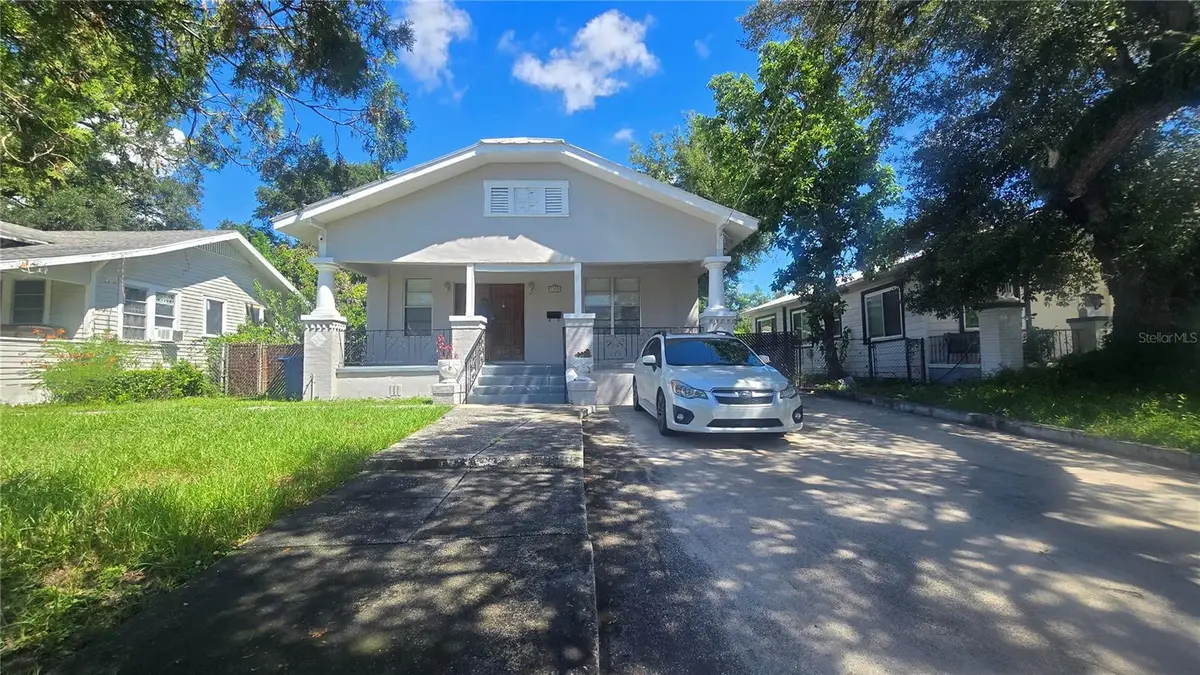 1208 E 26th Avenue, Tampa, FL 33605 - #1