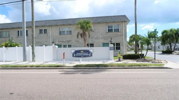 5247 81st Street N #5, ST PETERSBURG, FL 33709