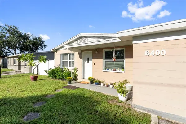 8400 52nd Street N, PINELLAS PARK, FL 33781