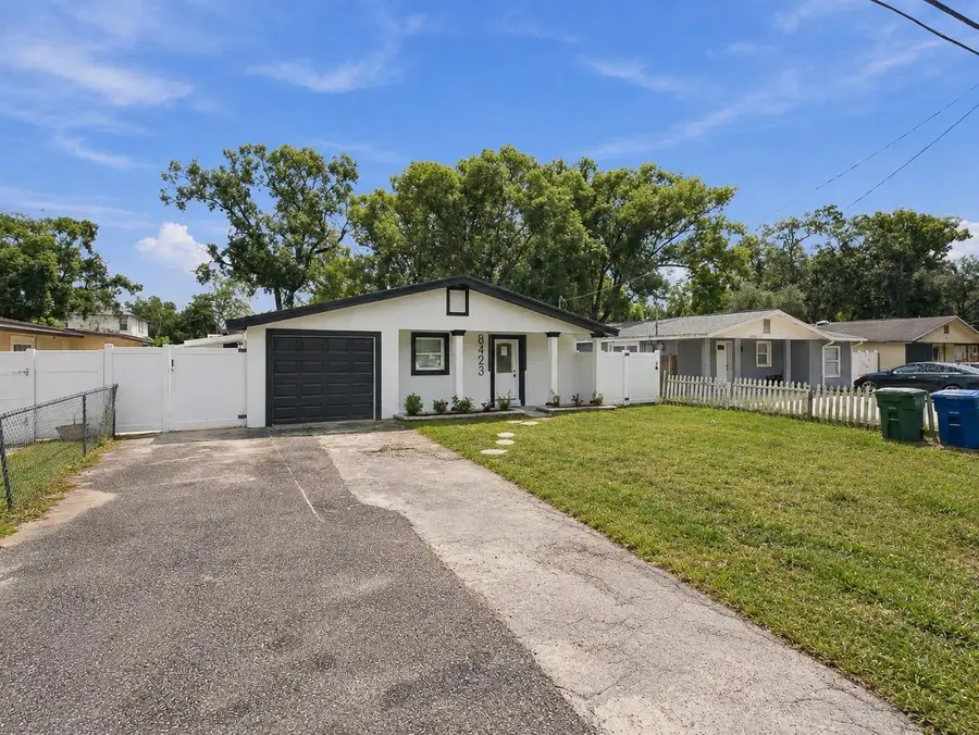 8423 N Packwood Avenue, Tampa, FL 33604 - #2