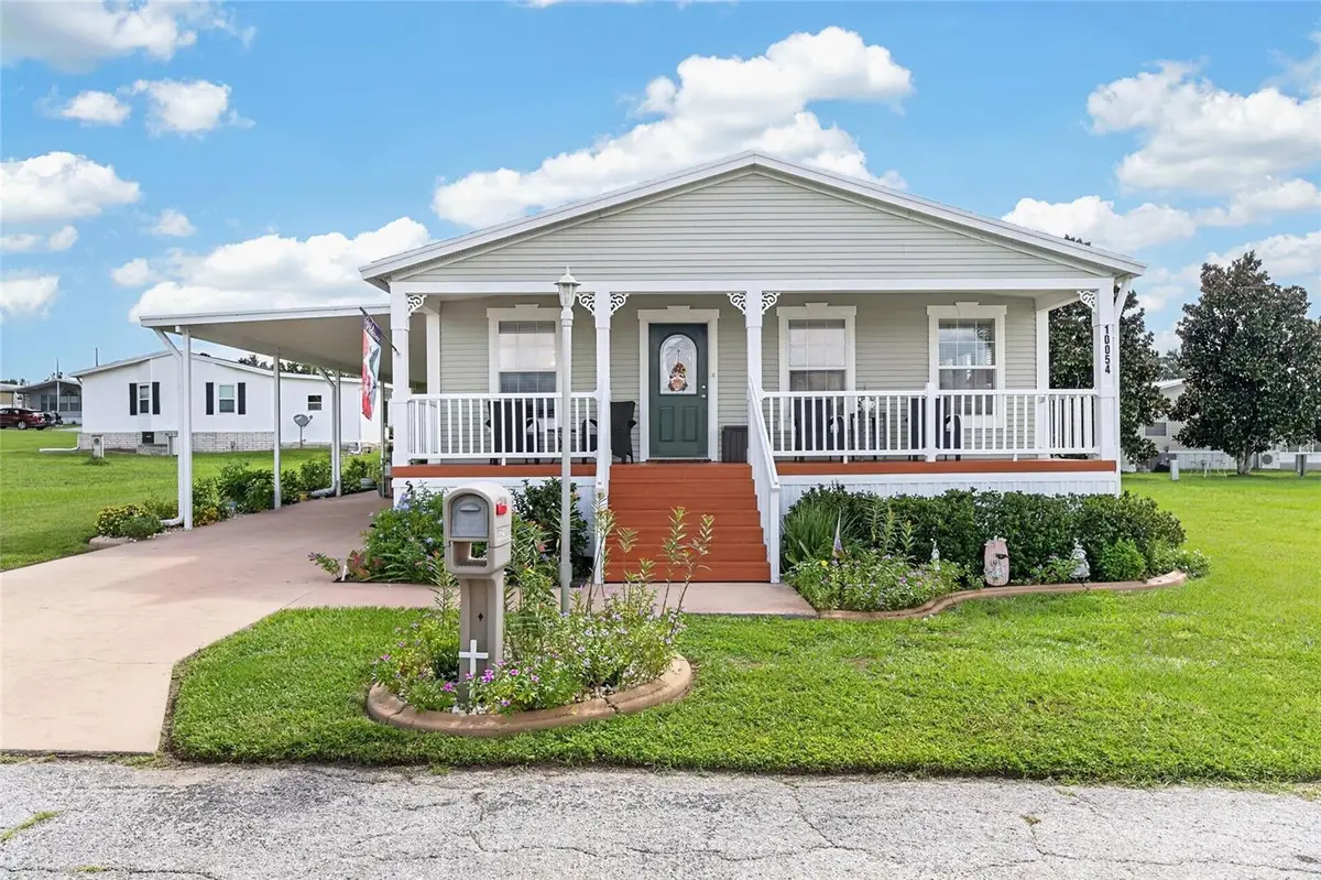 10054 Collingwood Avenue, Dade City, FL 33525 - #1