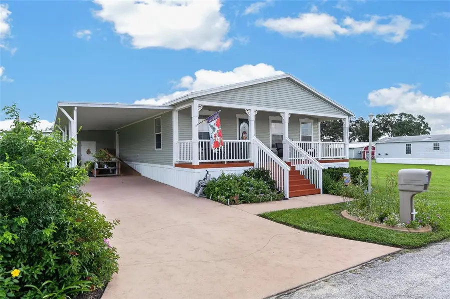 10054 Collingwood Avenue, Dade City, FL 33525 - #3