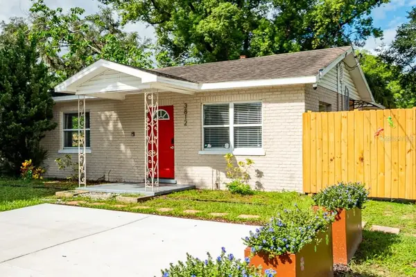 3812 N 54th Street, TAMPA, FL 33619