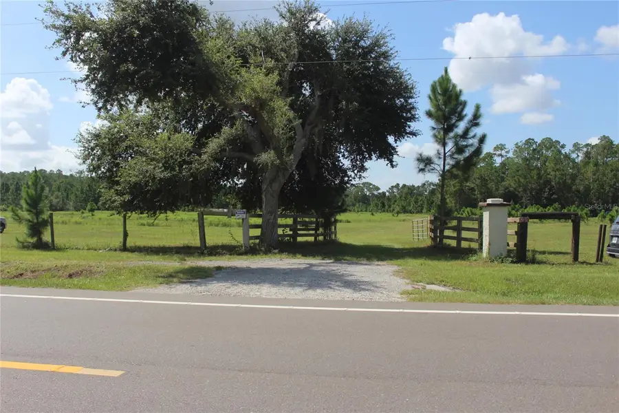Us Highway 98 W, Frostproof, FL 33843 - #3