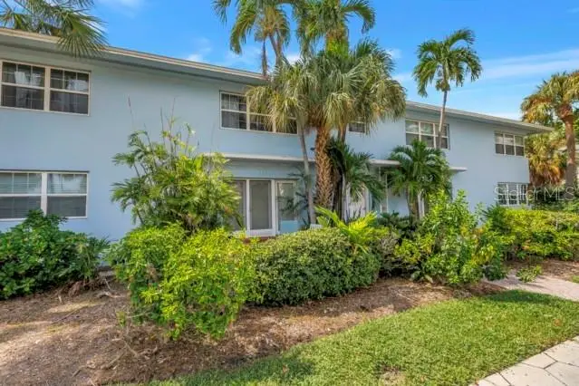 1800 Pass-a-grille Way #5, Saint Pete Beach, FL 33706 - #3