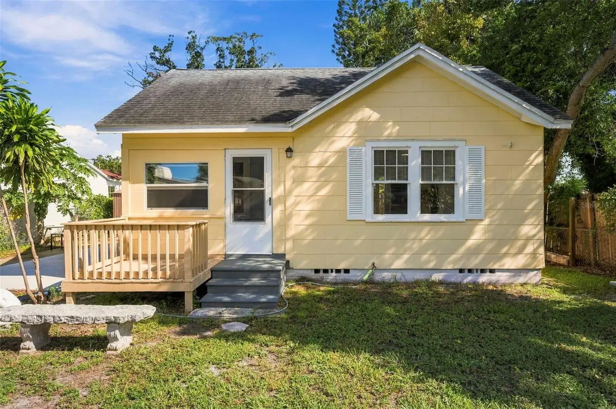 3939 45th Avenue N, Saint Petersburg, FL 33714 - #1