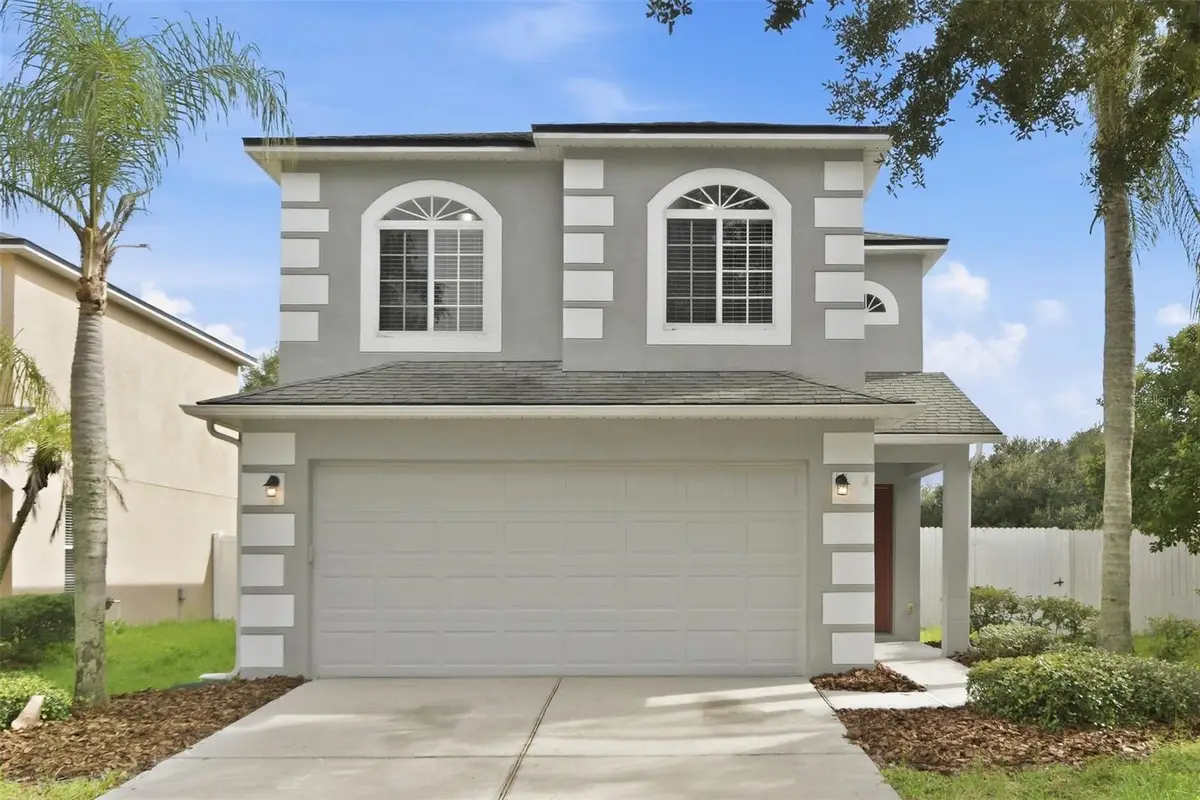 2036 Portcastle Circle, Winter Garden, FL 34787 - #1