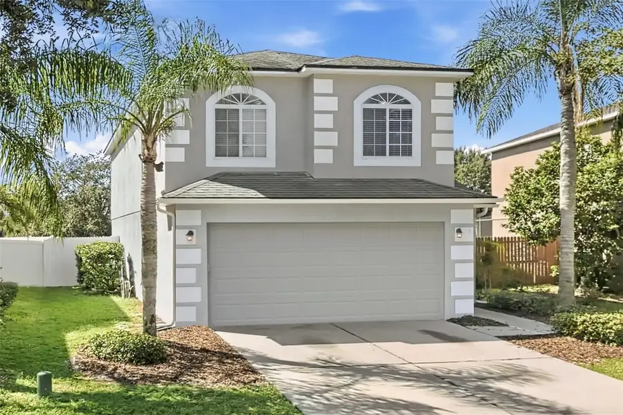 2036 Portcastle Circle, Winter Garden, FL 34787 - #2