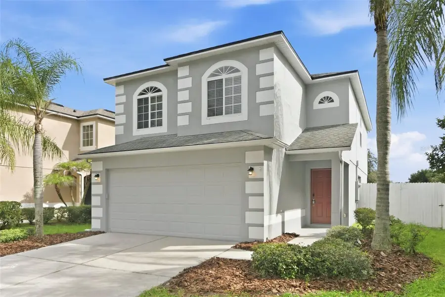 2036 Portcastle Circle, Winter Garden, FL 34787 - #3