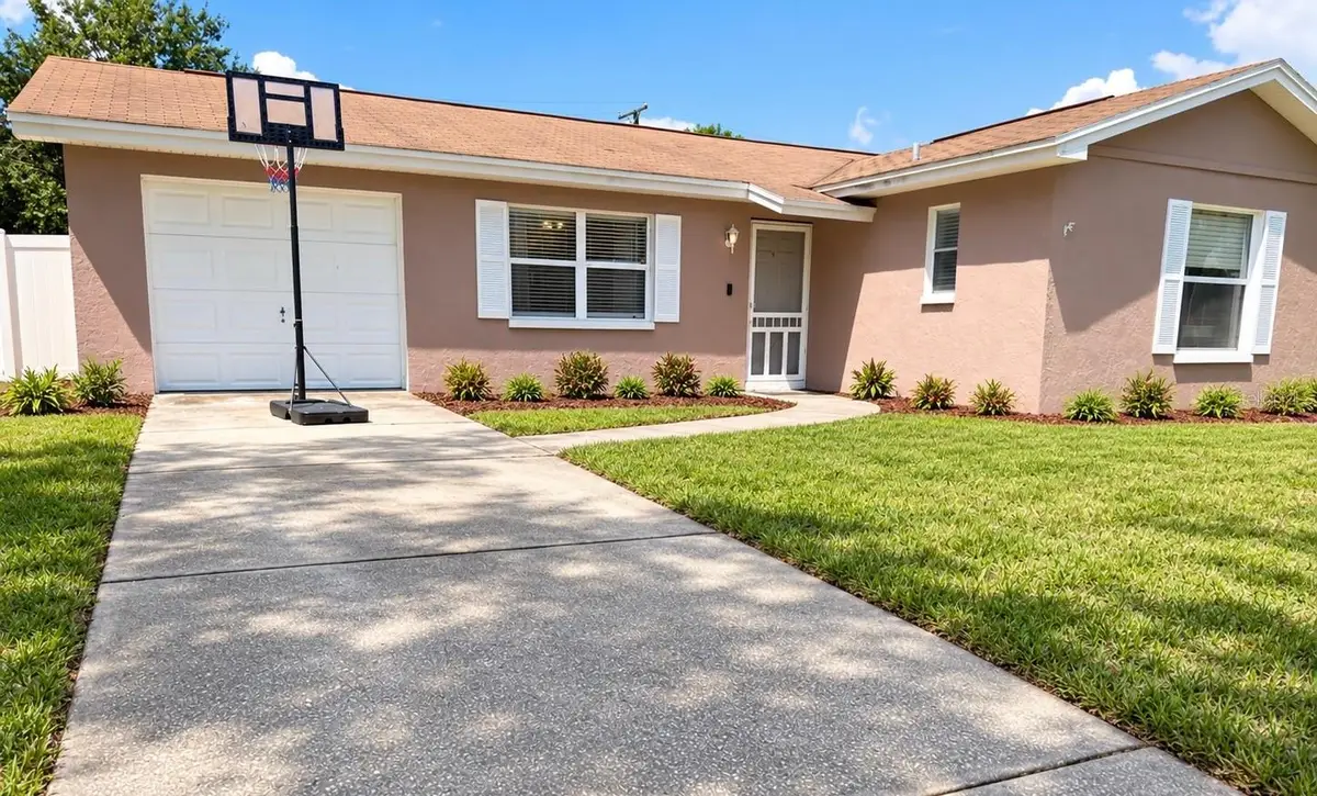 6044 Fauna Lane, Apollo Beach, FL 33572 - #1