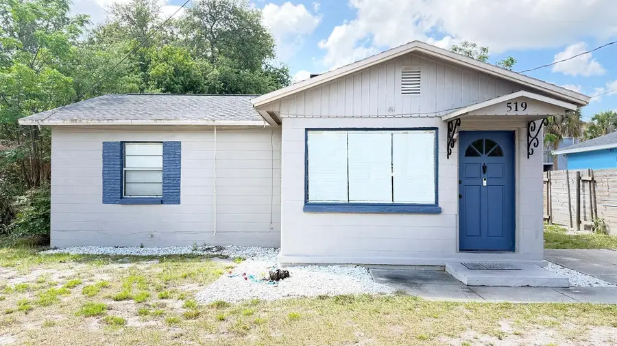 519 Channing Road, Lakeland, FL 33805 - #2