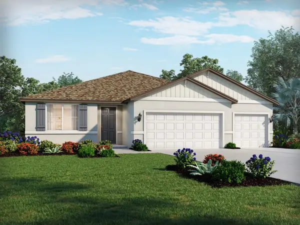 10846 Budding Blossom Court, PARRISH, FL 34219