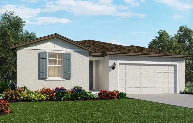 12580 Homeland Drive, Dade City, FL 33525 - #1