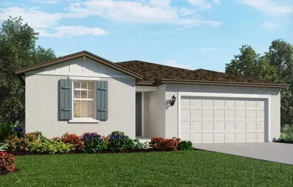 12580 Homeland Drive, DADE CITY, FL 33525