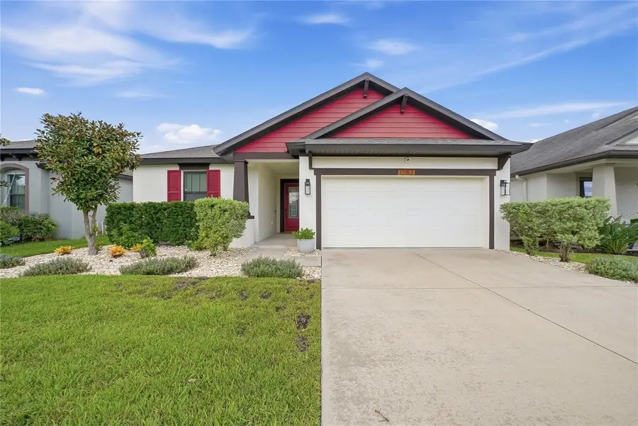 12152 Creek Preserve Drive, Riverview, FL 33579 - #2