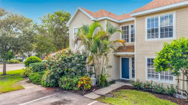 2106 Clover Hill Road, PALM HARBOR, FL 34683