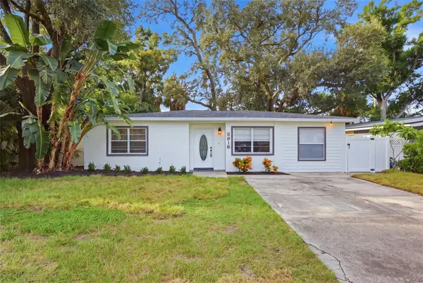 3916 W North A Street, TAMPA, FL 33609
