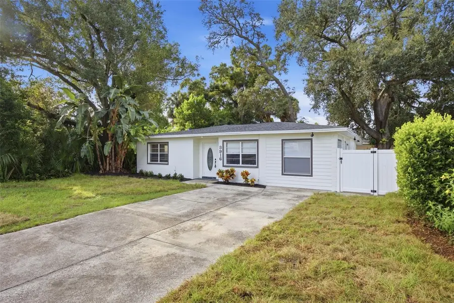 3916 W North A Street, Tampa, FL 33609 - #2