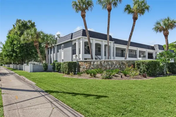 8651 10th Street N #118, ST PETERSBURG, FL 33702