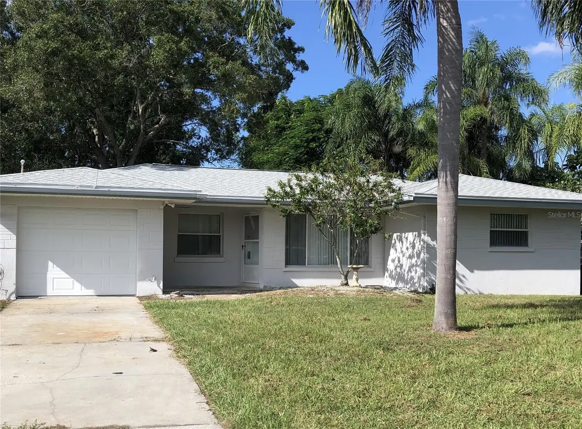1528 Grove Street, Clearwater, FL 33755 - #1