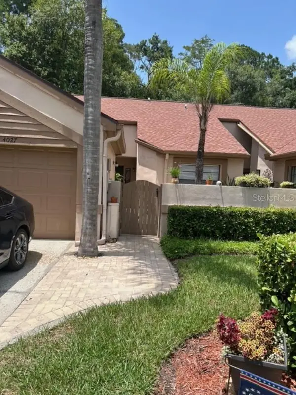 4027 Mermoor Court, PALM HARBOR, FL 34685