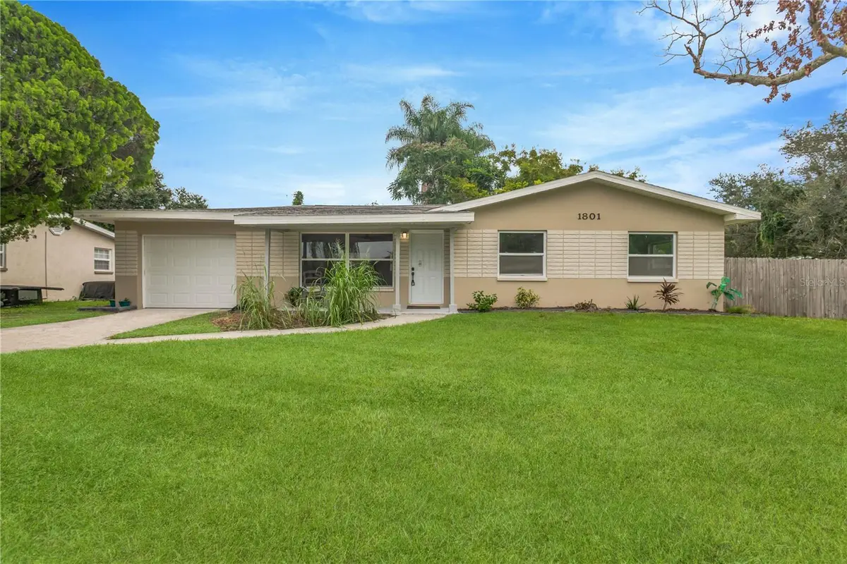 1801 Carlton Drive, Clearwater, FL 33759 - #1