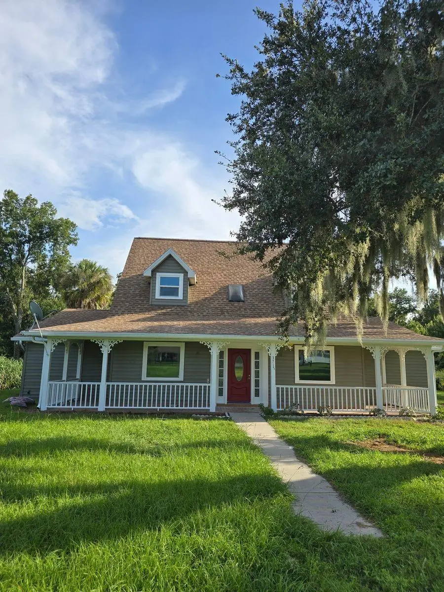 3717 Futch Loop, Plant City, FL 33566 - #1