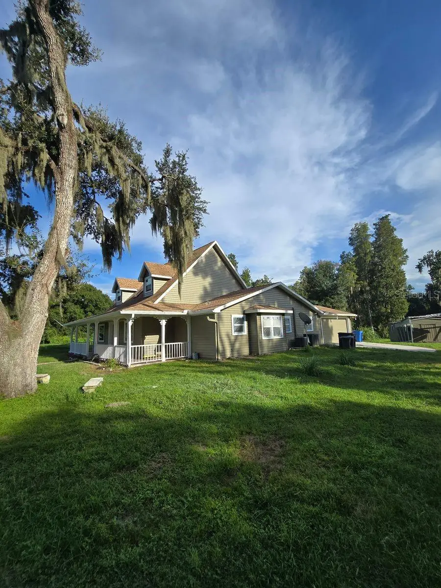 3717 Futch Loop, Plant City, FL 33566 - #3