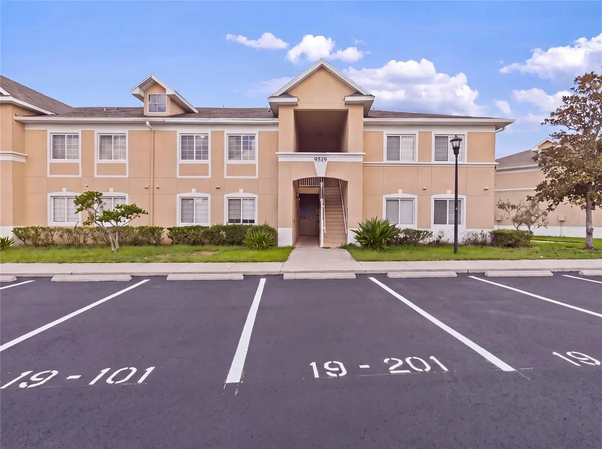 9519 Newdale Way #201, Riverview, FL 33578 - #1