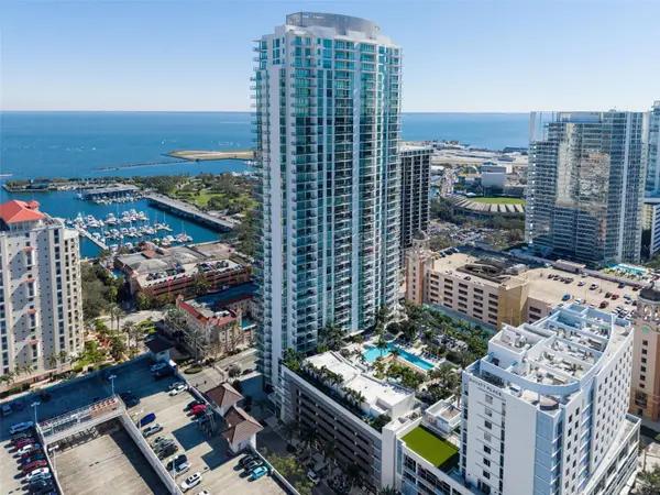 100 1st Avenue N #305, ST PETERSBURG, FL 33701