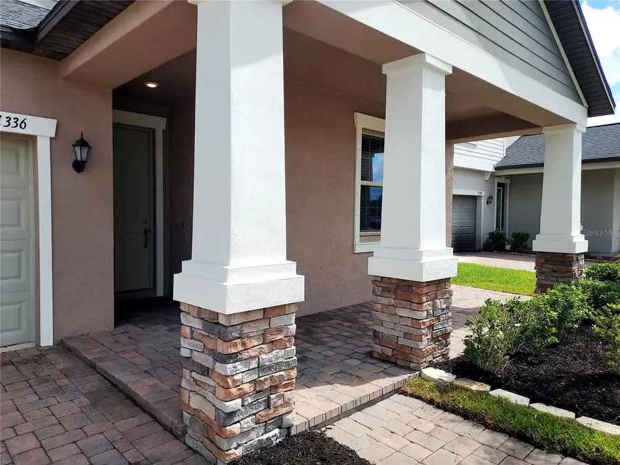 7336 Bagley Cove Court, Sun City Center, FL 33573 - #2