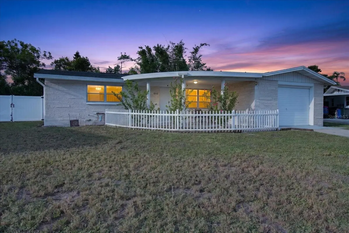 4843 Calais Drive, Holiday, FL 34690 - #1