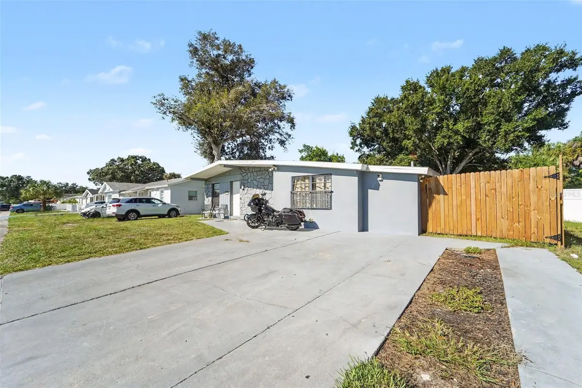 4834 Alvarado Drive, Tampa, FL 33634 - #1