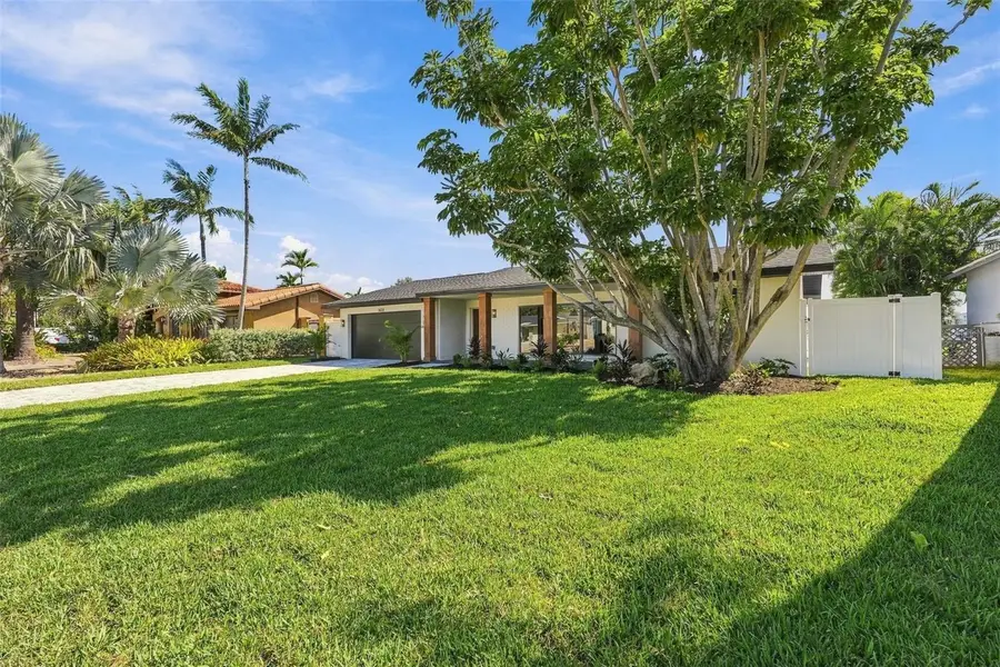 3031 E Vina Del Mar Boulevard, Saint Pete Beach, FL 33706 - #2
