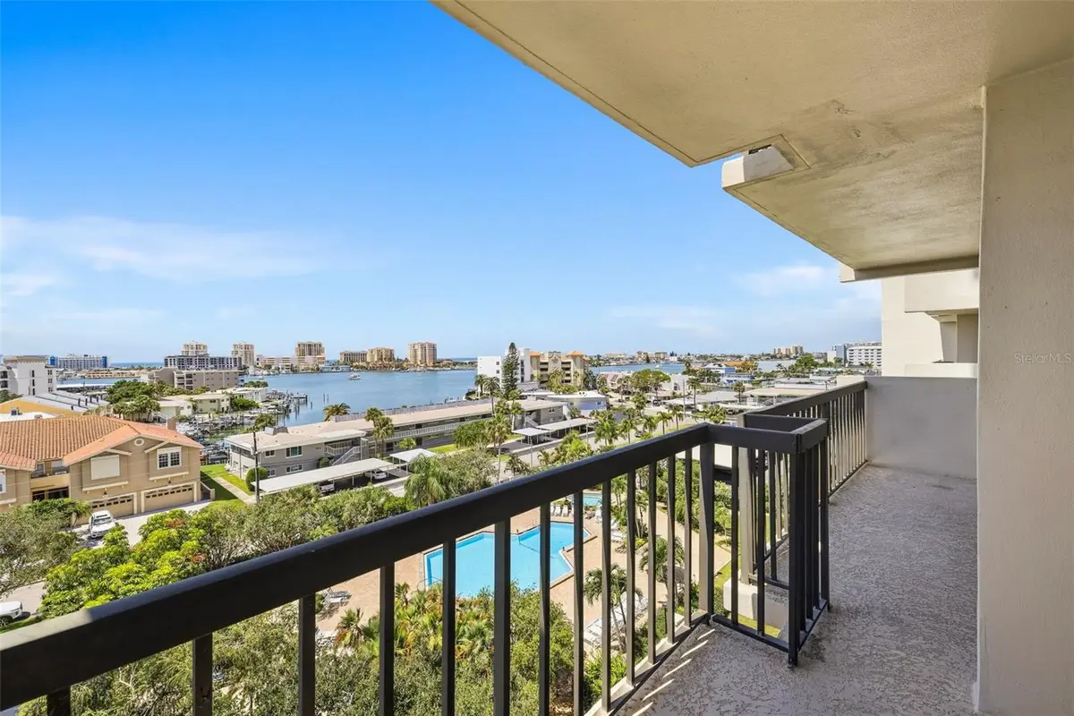400 Island Way #701, Clearwater Beach, FL 33767 - #1