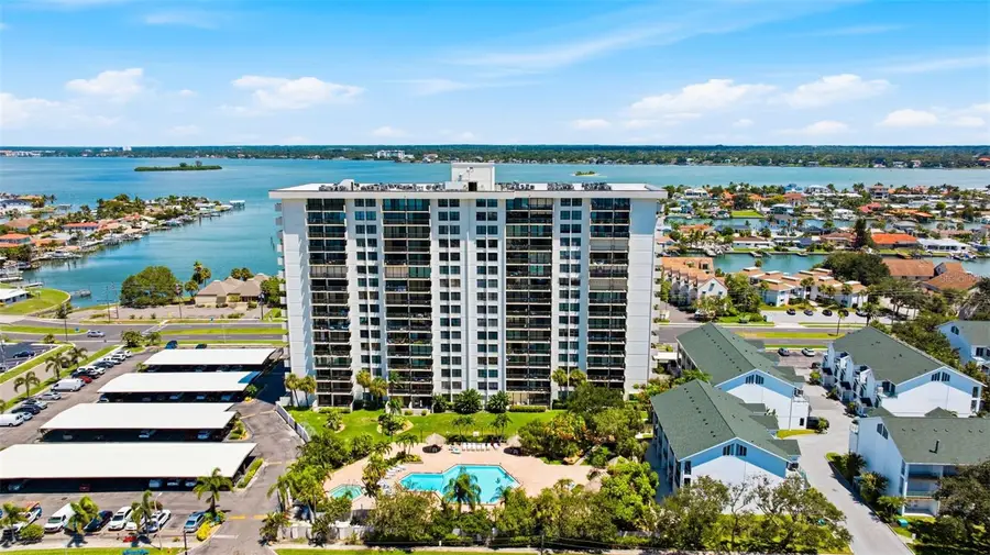400 Island Way #701, Clearwater Beach, FL 33767 - #3