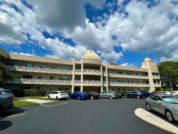 2351 Irish Lane #55, CLEARWATER, FL 33763