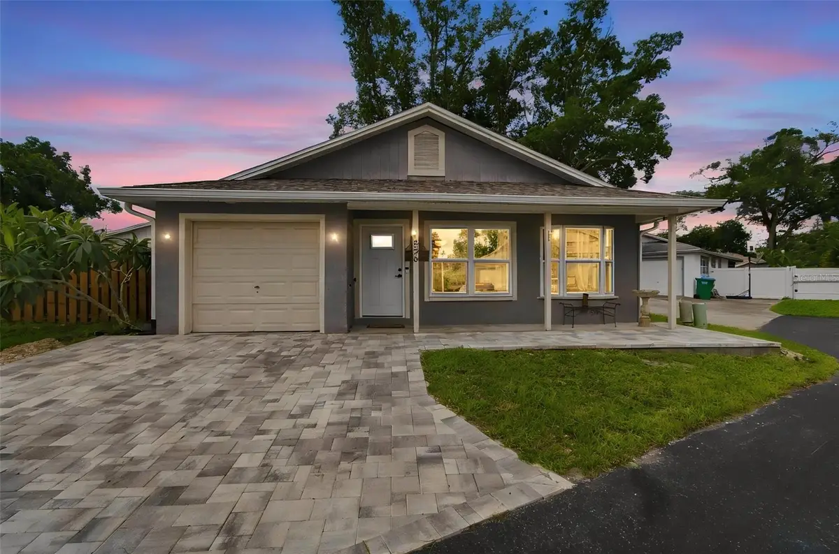 2656 Finch Court, Palm Harbor, FL 34684 - #1