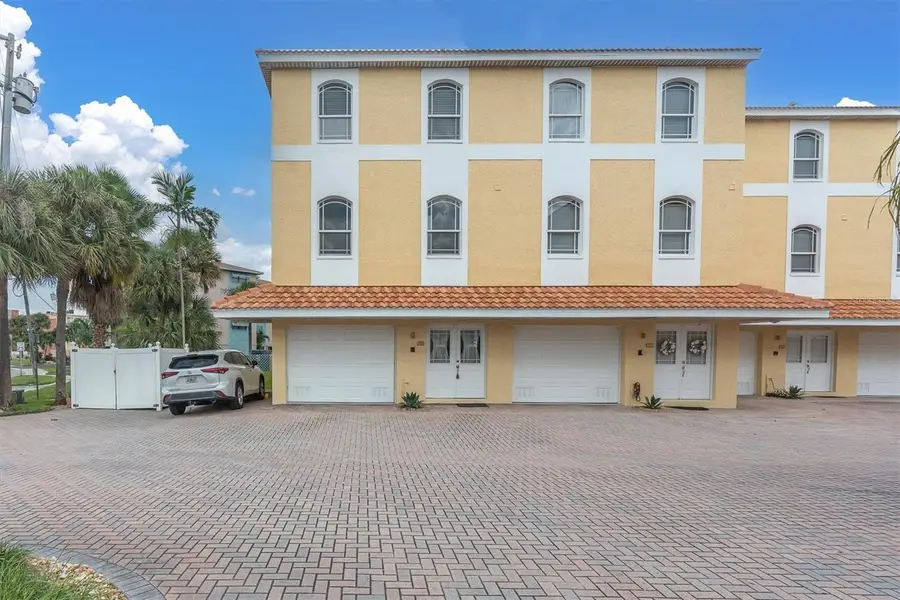 11595 Gulf Boulevard #1, Treasure Island, FL 33706 - #3