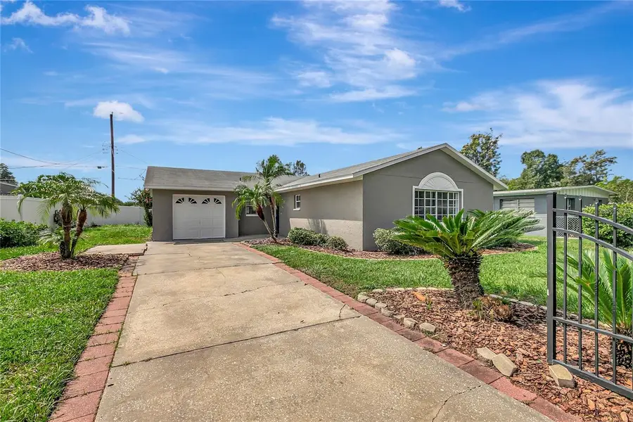 1713 Carnegie Circle, Tampa, FL 33619 - #2