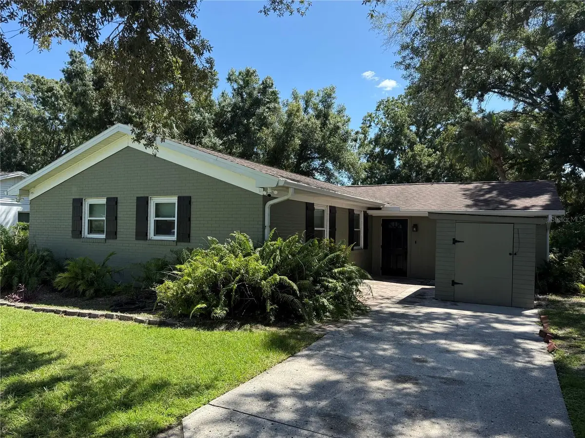 6613 Travis Boulevard, Tampa, FL 33610 - #1