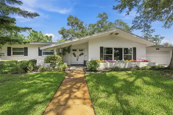 2336 Harn Boulevard, CLEARWATER, FL 33764