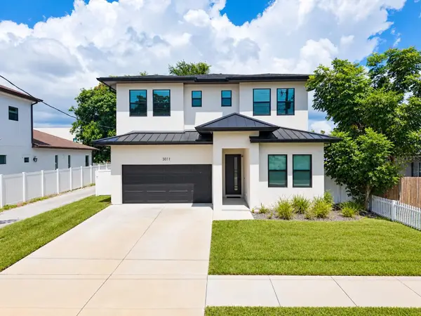 3011 W North B Street, TAMPA, FL 33609