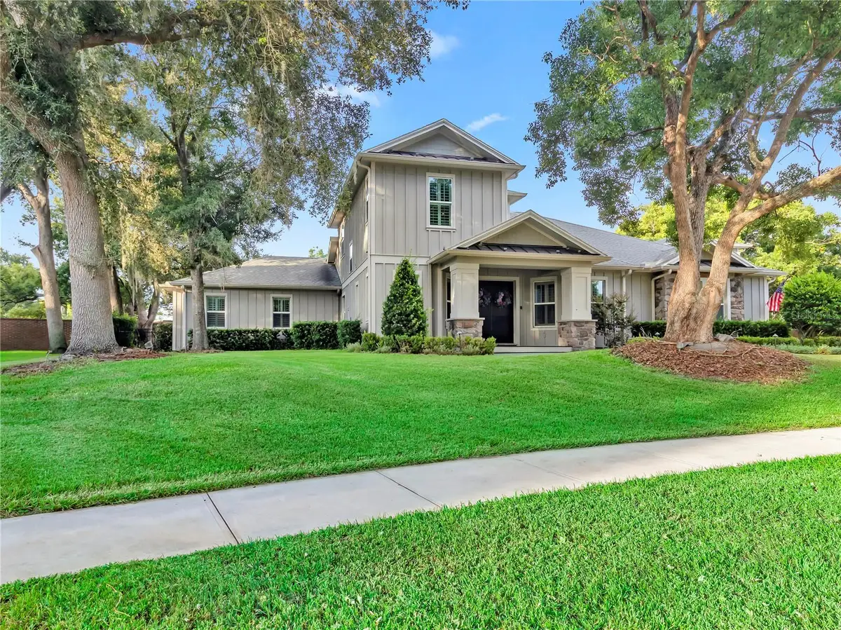 29547 Chapel Park Drive, Wesley Chapel, FL 33543 - #1
