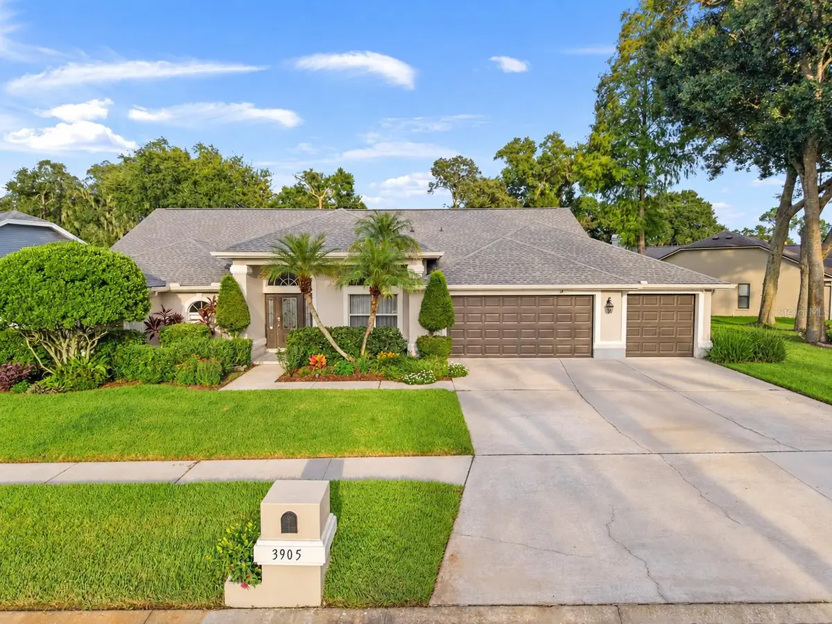 3905 Northridge Drive, Valrico, FL 33596 - #1