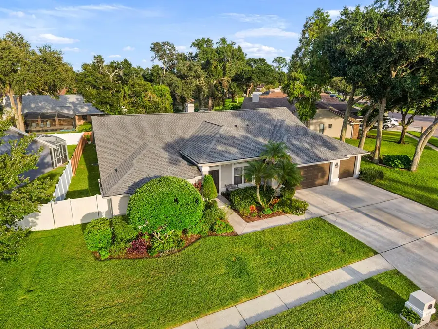 3905 Northridge Drive, Valrico, FL 33596 - #2