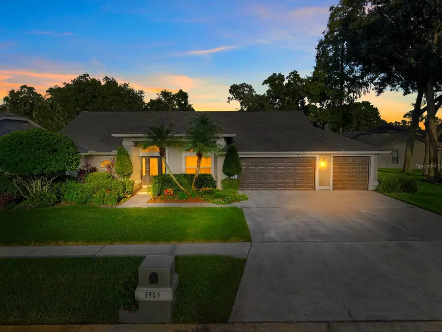 3905 Northridge Drive, Valrico, FL 33596 - #3